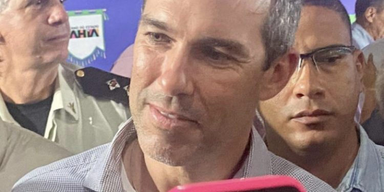 Reforço: Marcelo Werner garante operação robusta e policiamento com inteligência no São João