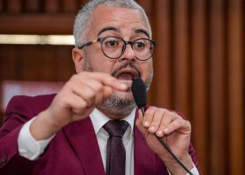 Madre de Deus: Marden Lessa faz denúncia gravíssima contra Val Peças