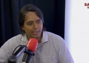 Candeias: Pitágoras nega hipótese de apoiar Tonha Magalhães a sua sucessão: “Somos de grupos diferentes, ela é minha adversária política. Não estou pensando em eleição ainda” 