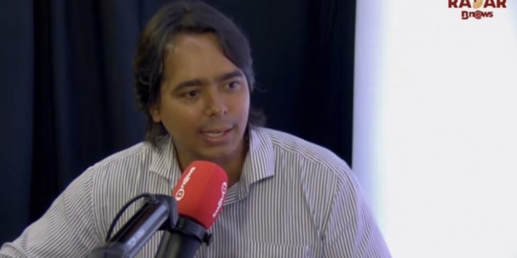 Candeias: Pitágoras nega hipótese de apoiar Tonha Magalhães a sua sucessão: “Somos de grupos diferentes, ela é minha adversária política. Não estou pensando em eleição ainda”