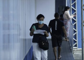Síndrome Respiratória Aguda Grave por influenza aumenta mais de 30% na Bahia