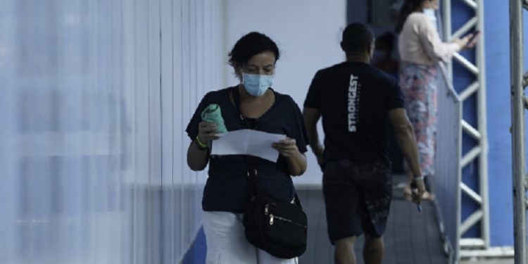 Síndrome Respiratória Aguda Grave por influenza aumenta mais de 30% na Bahia