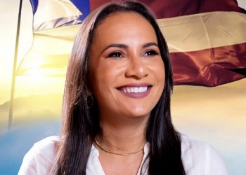 SFC: Por unanimidade, Soraia Cabral tem título de cidadã sãofranciscana aprovado em 2ª votação na Câmara de Vereadores