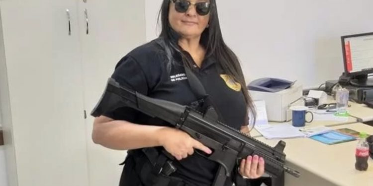 Ex-delegada de Madre de Deus perde cargo e vai cumprir 8 anos de prisão, afirma MP