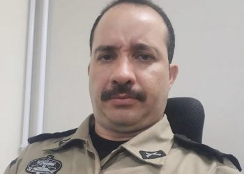 Oficial: Governador nomeia o novo comandante da 10ª CIPM 