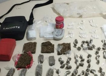 São Sebastião: PETO prende traficante e apreende drogas na 4ª etapa