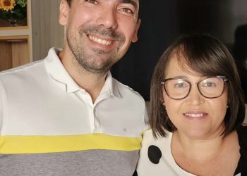 Madre de Deus: Jeferson Andrade fortalece sua pré candidatura com diálogos sobre a cidade e ganha aliados 