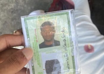 Camaçari: homem é assassinado na Gleba A na madrugada 