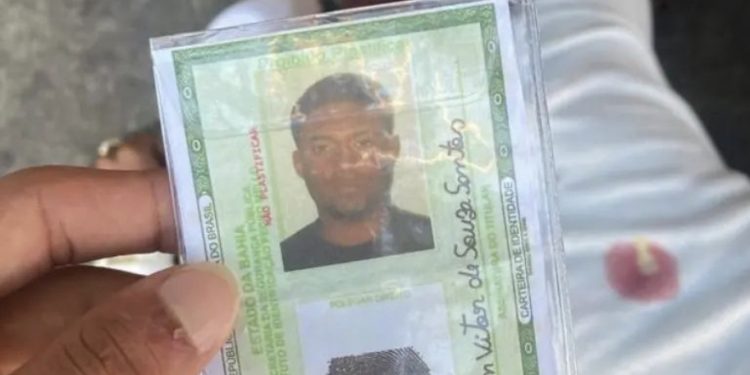 Camaçari: homem é assassinado na Gleba A na madrugada 