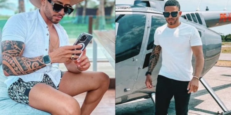 Morre rifeiro baleado dentro de edifício empresarial de luxo em Salvador