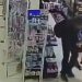 Homem é flagrado filmando partes íntimas de adolescente em supermercado na BA