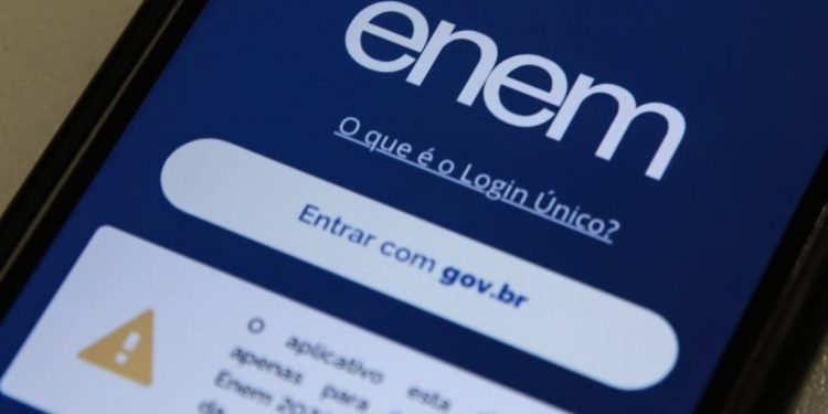 Inscrições para o Enem começam na próxima segunda-feira