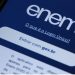 Inscrições para o Enem começam na próxima segunda-feira