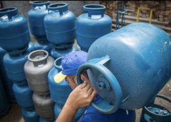 Preço do gás de cozinha é reduzido em  Candeias após reajuste de 11%