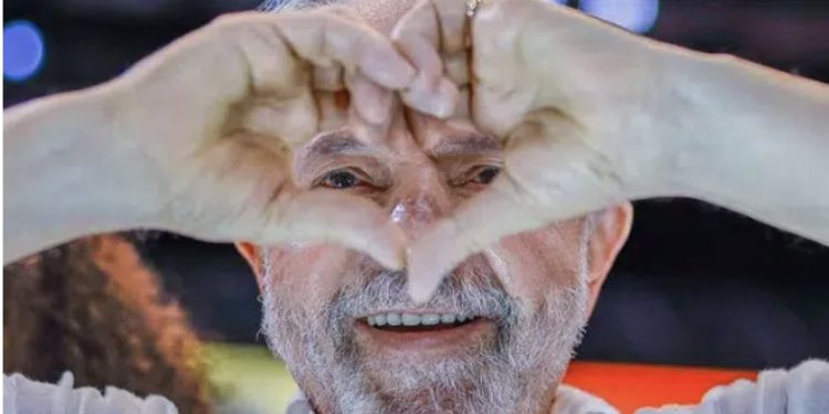 Ingressos da festa de São João com presença de Lula custam até R$5 mil