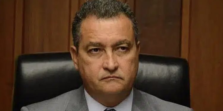 Climão no governo: Rui Costa chama Brasília de ‘ilha da fantasia’ e aliados reagem contra