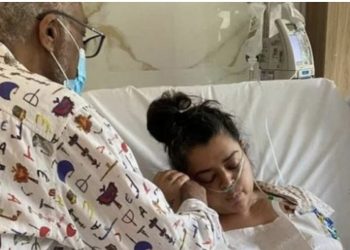 Preta Gil faz desabafo sobre morte e revela: “Estou preparada”