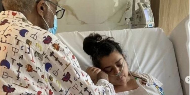 Preta Gil faz desabafo sobre morte e revela: “Estou preparada”