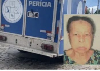 Adolescente de 17 anos mata avó a pedradas