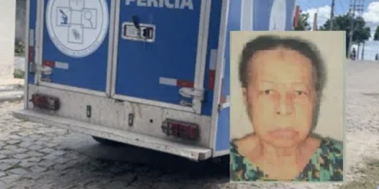 Adolescente de 17 anos mata avó a pedradas