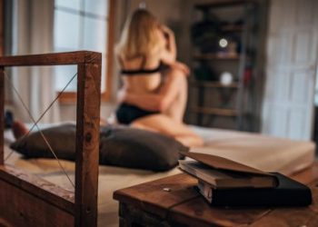 Suécia declara sexo um esporte e organiza primeiro campeonato mundial