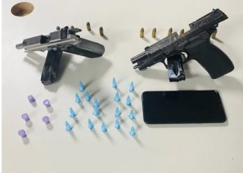 COSME DE FARIAS: Comando Vermelho tenta encurralar a Rondesp e dupla tomba