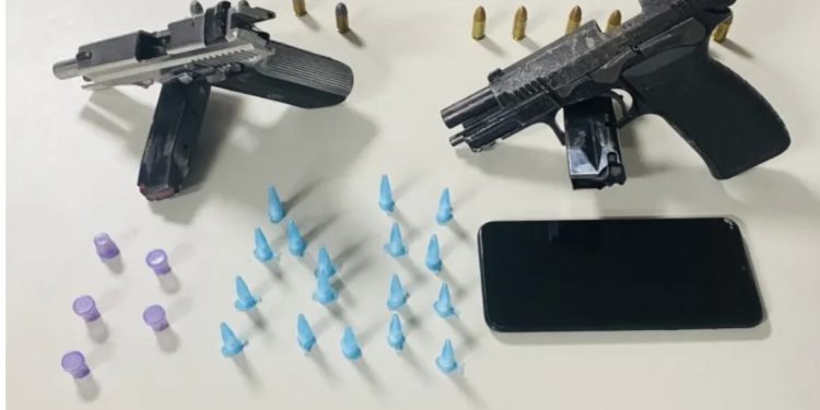 COSME DE FARIAS: Comando Vermelho tenta encurralar a Rondesp e dupla tomba