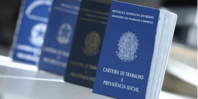 Confira as vagas de emprego para candeias nesta quarta-feira