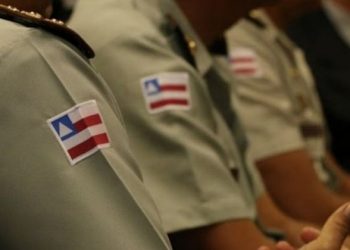 Governo divulga lista dos candidatos negros de concurso da PM e Bombeiros