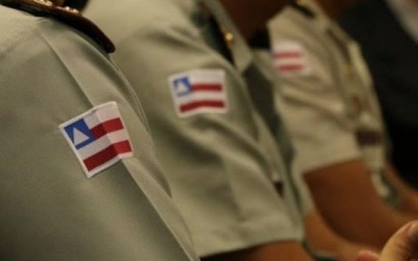 Governo divulga lista dos candidatos negros de concurso da PM e Bombeiros