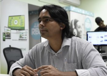 Comércio de Candeias já é aquecido pelo clima de São João e busca no setor imobiliário aumenta, diz prefeito