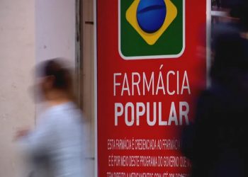 Farmácia Popular: quem recebe Bolsa Família terá acesso gratuito aos 40 medicamentos, diz governo