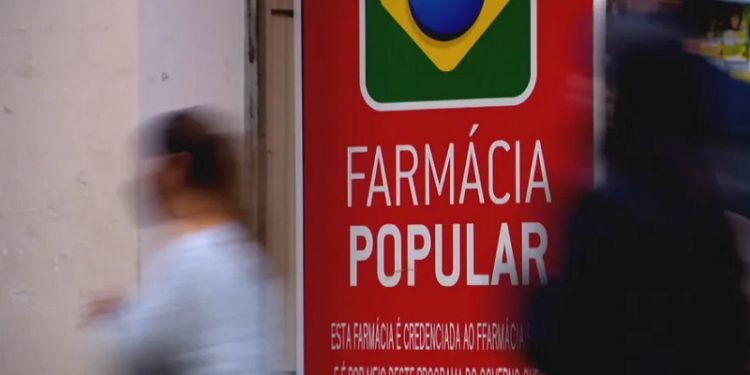 Farmácia Popular: quem recebe Bolsa Família terá acesso gratuito aos 40 medicamentos, diz governo