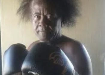 Morre aos 69 anos Raimundão Ravengar chefão do tráfico por mais de uma década Na Bahia
