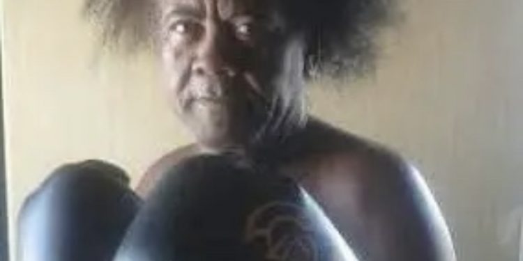 Morre aos 69 anos Raimundão Ravengar chefão do tráfico por mais de uma década Na Bahia