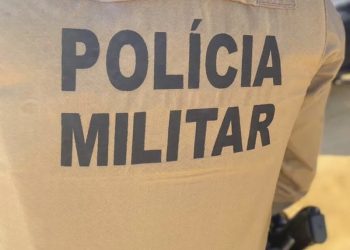 Sub Tenente da PM é assaltado em Lauro de Freitas