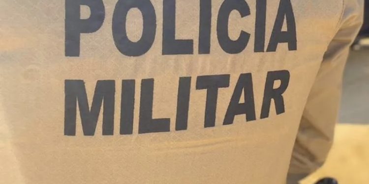 Sub Tenente da PM é assaltado em Lauro de Freitas