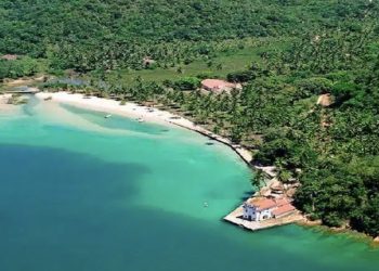 Praias baianas estão entre as melhores da América Latina; veja quais