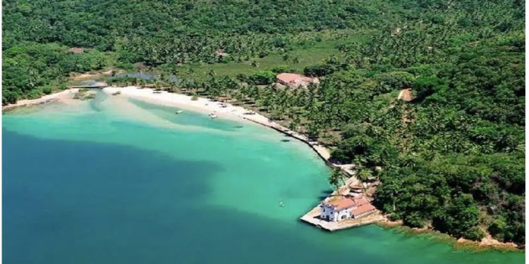 Praias baianas estão entre as melhores da América Latina; veja quais