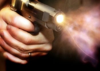 Em menos de um ano, Salvador e RMS têm mil mortos por arma de fogo