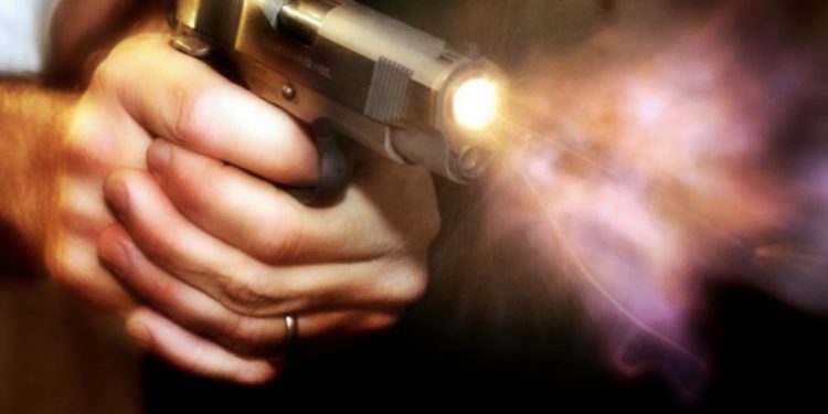 Em menos de um ano, Salvador e RMS têm mil mortos por arma de fogo