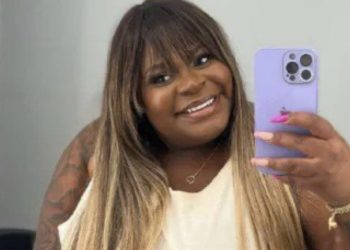 Mas já? Jojo Todynho assume namoro e revela que fez homenagem inusitada para o amado