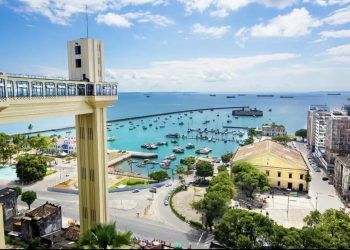 Veja quais são os municípios mais populosos e menos populosos da Bahia