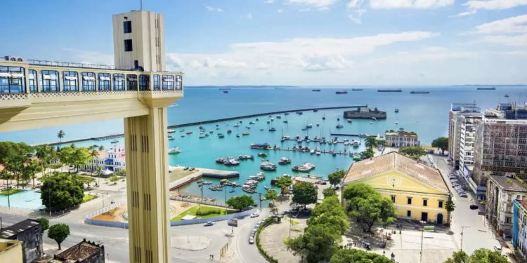 Veja quais são os municípios mais populosos e menos populosos da Bahia