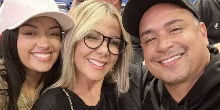 Filha de Xanddy e Carla Perez assume relacionamento gay, diz colunista