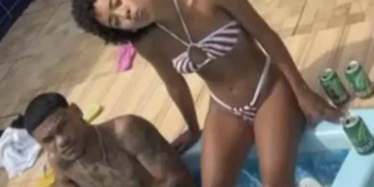 MISTÉRIO: Casal de jovens é fuzilado em Monte Gordo