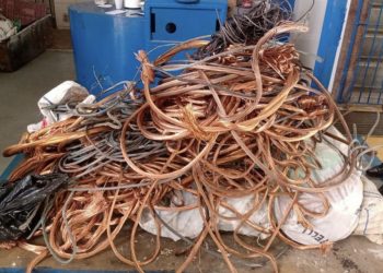 Portar fio roubado agora é crime em Salvador; entenda a lei sancionada por Bruno Reis