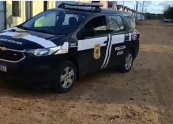 Mais de 40 pessoas são presas no interior da Bahia