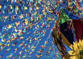 Confira os municípios que mais gastaram com festas juninas na Bahia