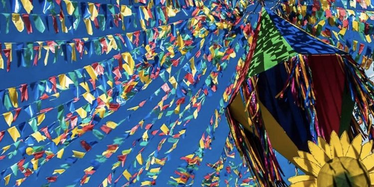 Confira os municípios que mais gastaram com festas juninas na Bahia